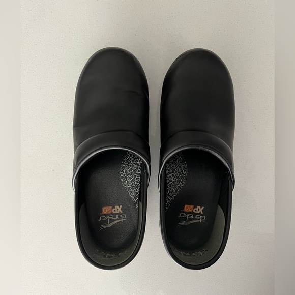 Dansko XP 2.0 Black Waterproof - Picture 5 of 10